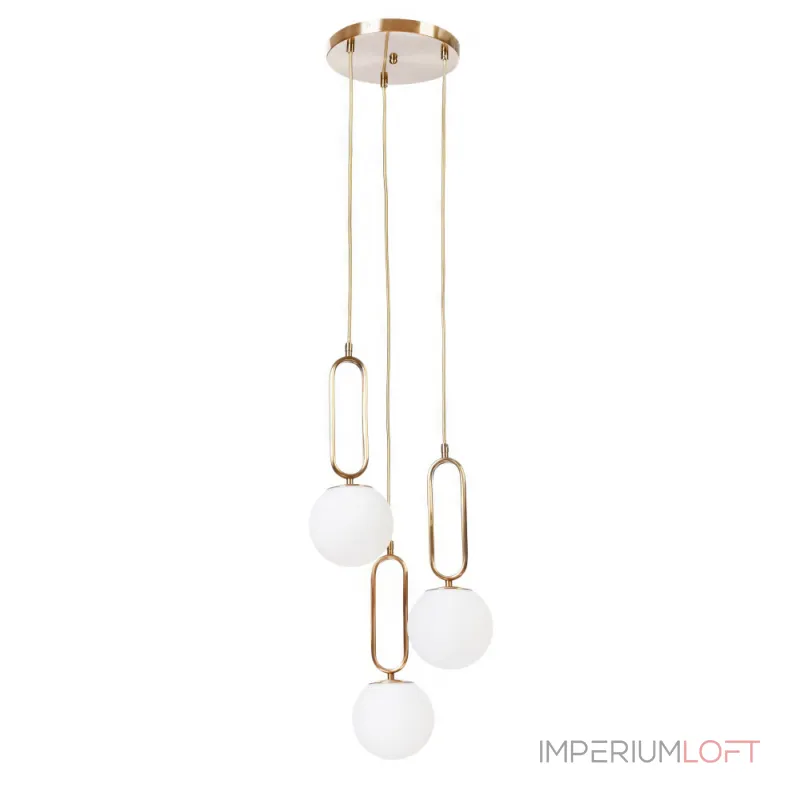 Подвесной светильник MyFar Pierre MR1166-1P Подвесной светильник MyFar Pierre MR1166-1P