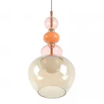 Подвесной светильник MyFar Lucian MR2511-1PL