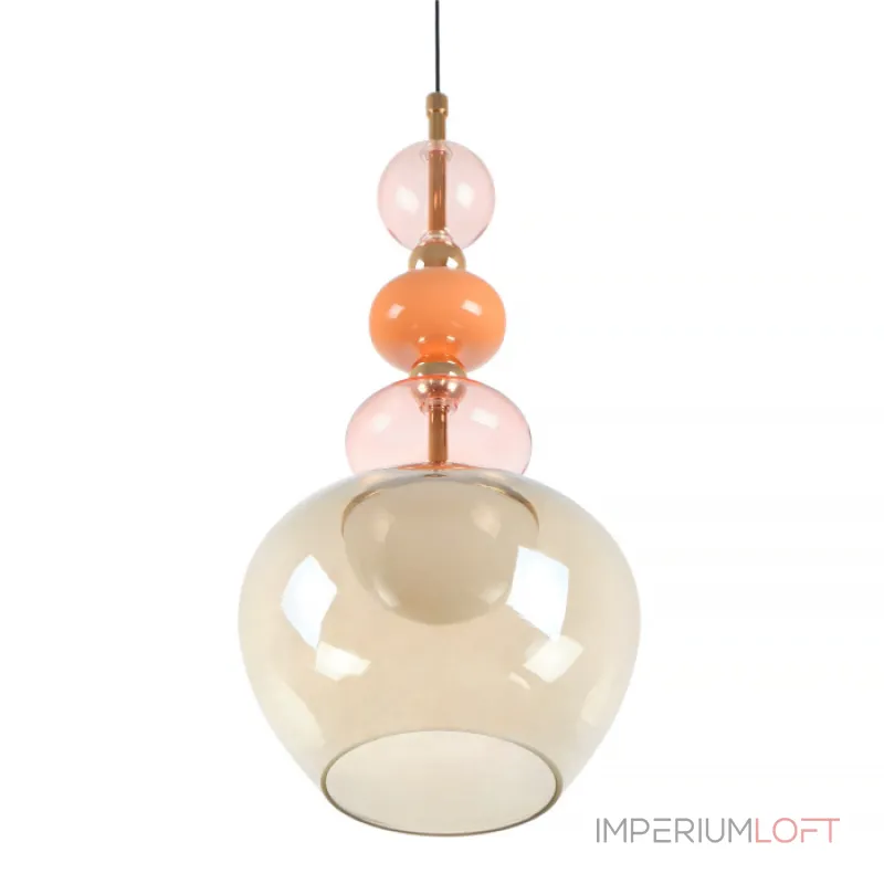 Подвесной светильник MyFar Lucian MR2511-1PL Подвесной светильник MyFar Lucian MR2511-1PL