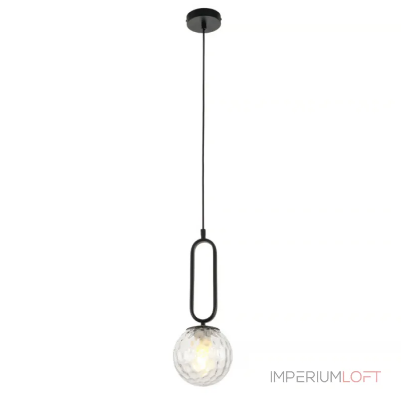 Подвесной светильник MyFar Pierre MR2243-1P от ImperiumLoft