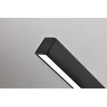 Трековый светильник MyFar Flow MT0210-20W4K-B