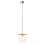 Подвесной светильник MyFar Francis MR2073-1P от ImperiumLoft
