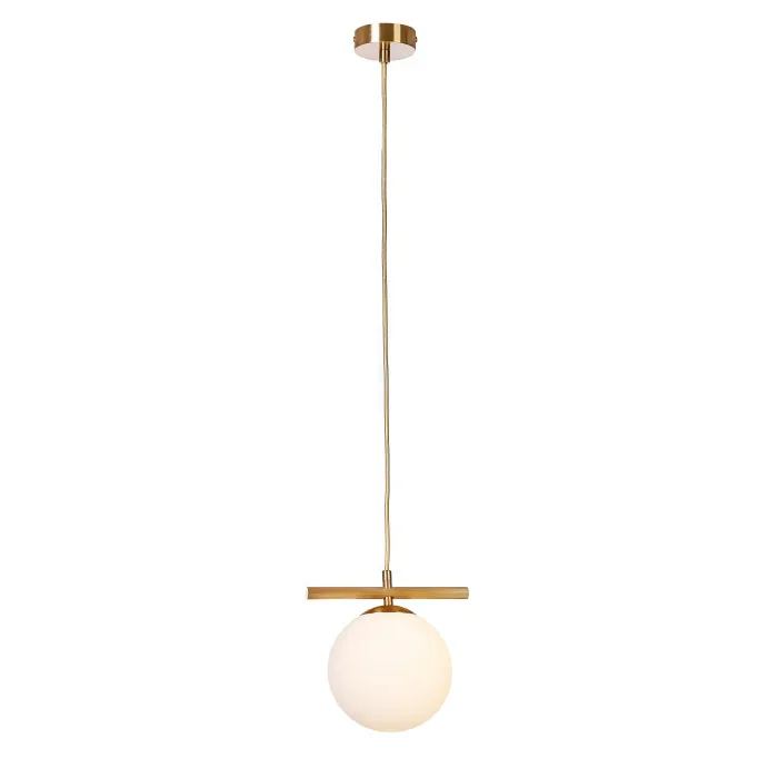 Подвесной светильник MyFar Francis MR2073-1P от ImperiumLoft