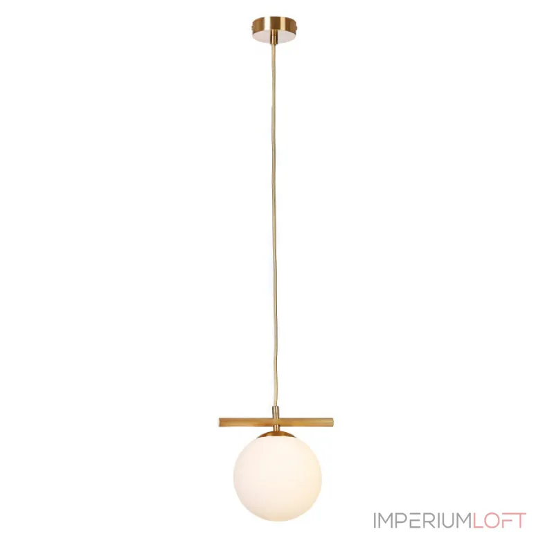 Подвесной светильник MyFar Francis MR2073-1P от ImperiumLoft Подвесной светильник MyFar Francis MR2073-1P от ImperiumLoft