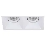 Точечный светильник MyFar Nexus MT2044-2GU10-W