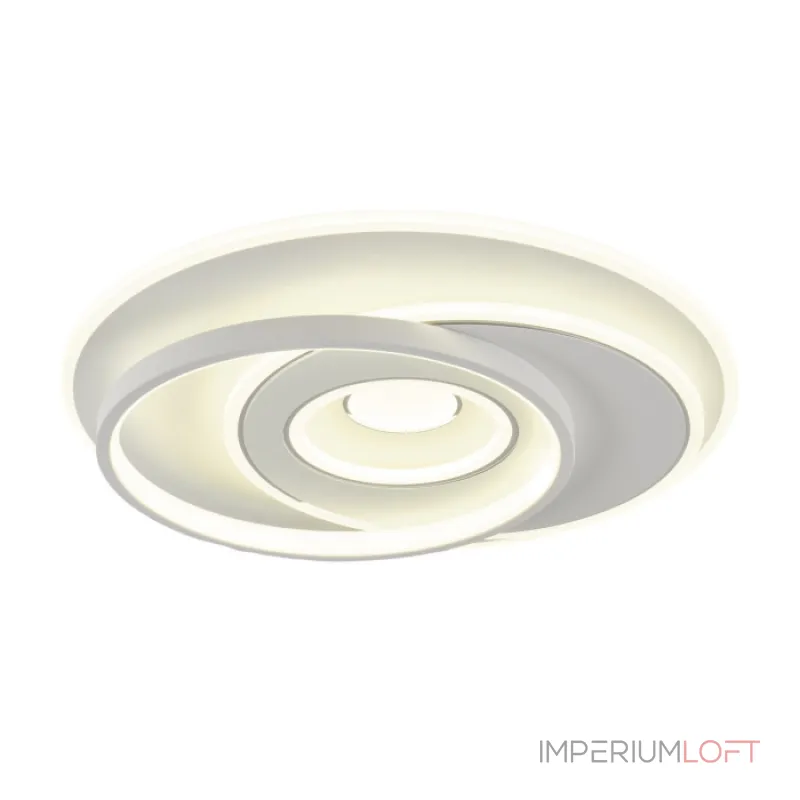 Потолочный светильник MyFar Galatea MR9010-CL Потолочный светильник MyFar Galatea MR9010-CL