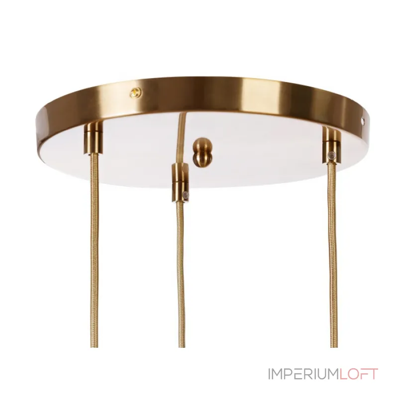 Подвесной светильник MyFar Pierre MR1166-1P Подвесной светильник MyFar Pierre MR1166-1P