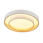 Потолочный светильник MyFar Rhea MR9161-CL от ImperiumLoft