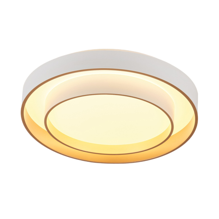 Потолочный светильник MyFar Rhea MR9161-CL от ImperiumLoft
