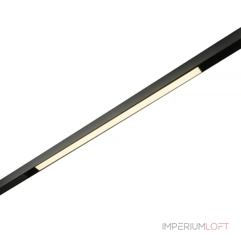 Трековый светильник MyFar Flow MT0210-20W4K-B Трековый светильник MyFar Flow MT0210-20W4K-B