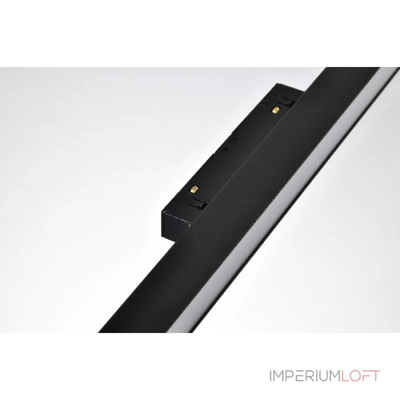 Трековый светильник MyFar Flow MT0210-20W4K-B Трековый светильник MyFar Flow MT0210-20W4K-B