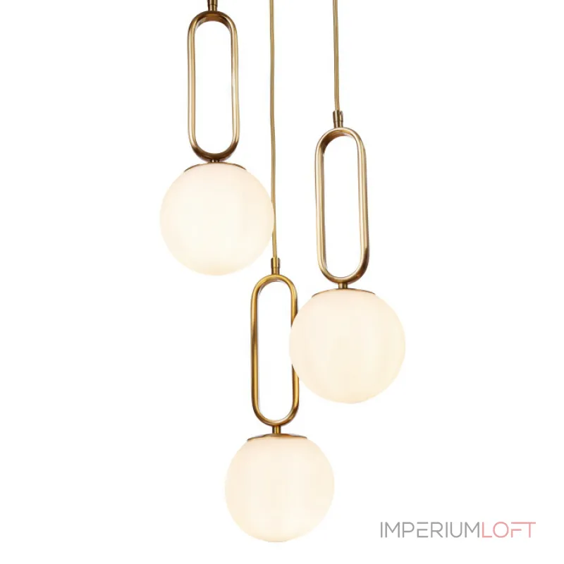 Подвесной светильник MyFar Pierre MR1166-1P Подвесной светильник MyFar Pierre MR1166-1P