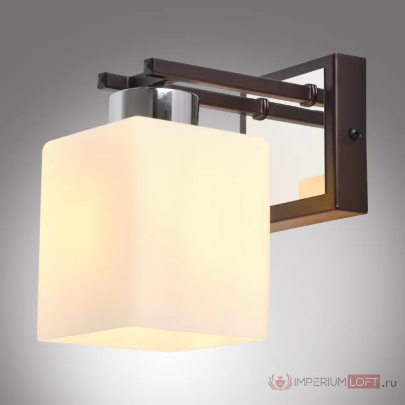 Бра MyFar Eileen MR1500-1W от ImperiumLoft