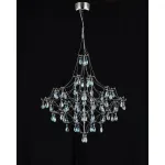 Подвесная люстра MyFar Allegria MR2641-66P-50CD