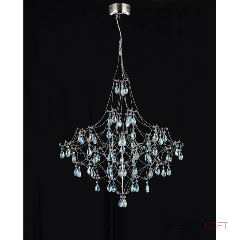 Подвесная люстра MyFar Allegria MR2641-66P-50CD