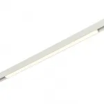 Трековый светильник MyFar Flow MT0210-20W4K-W от ImperiumLoft