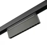 Трековый светильник MyFar FlowPoint MT0213-12W4K-B от ImperiumLoft
