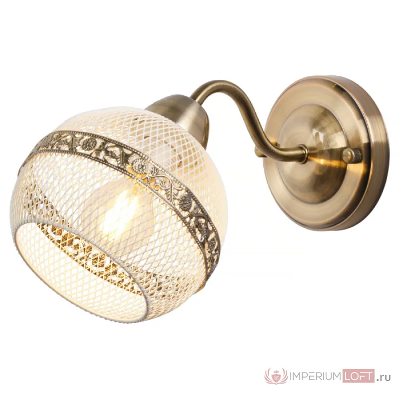 Бра MyFar Frank MR1650-1W от ImperiumLoft