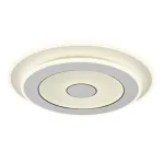 Потолочный светильник MyFar Button MR9000-CL от ImperiumLoft