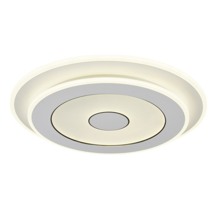 Потолочный светильник MyFar Button MR9000-CL от ImperiumLoft