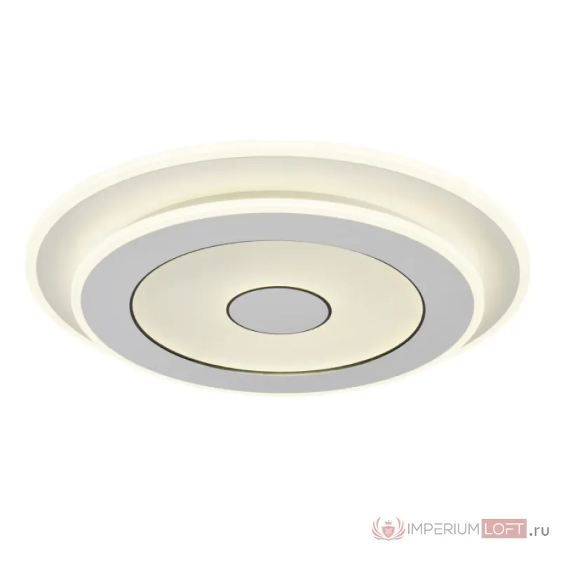 Потолочный светильник MyFar Button MR9000-CL от ImperiumLoft