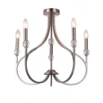 Подвесная люстра MyFar Lena MR1891-5C