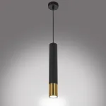 Подвесной светильник MyFar Klara MR1050-1P
