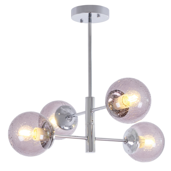 Люстра MyFar Camilla MR1881-4C от ImperiumLoft