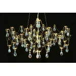 Подвесная люстра MyFar Ileria MR2653-57P-50CD