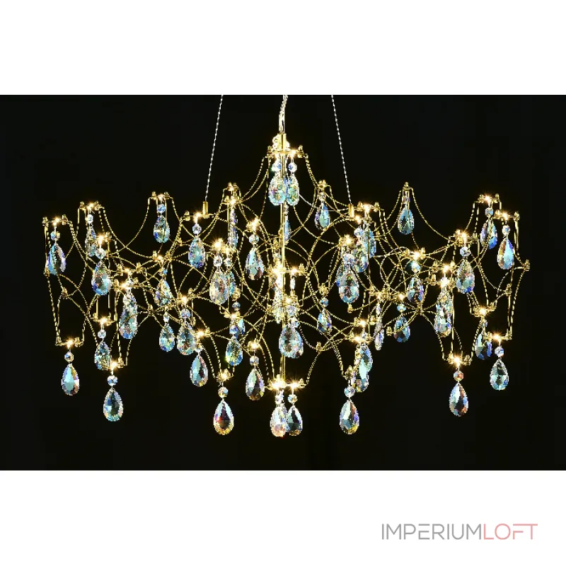 Подвесная люстра MyFar Ileria MR2653-57P-50CD