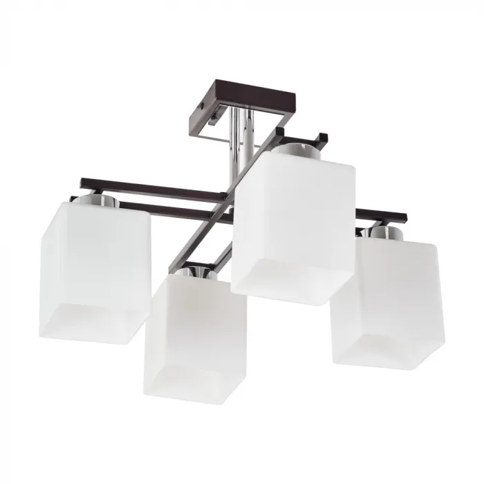 Люстра MyFar Eileen MR1501-4C от ImperiumLoft