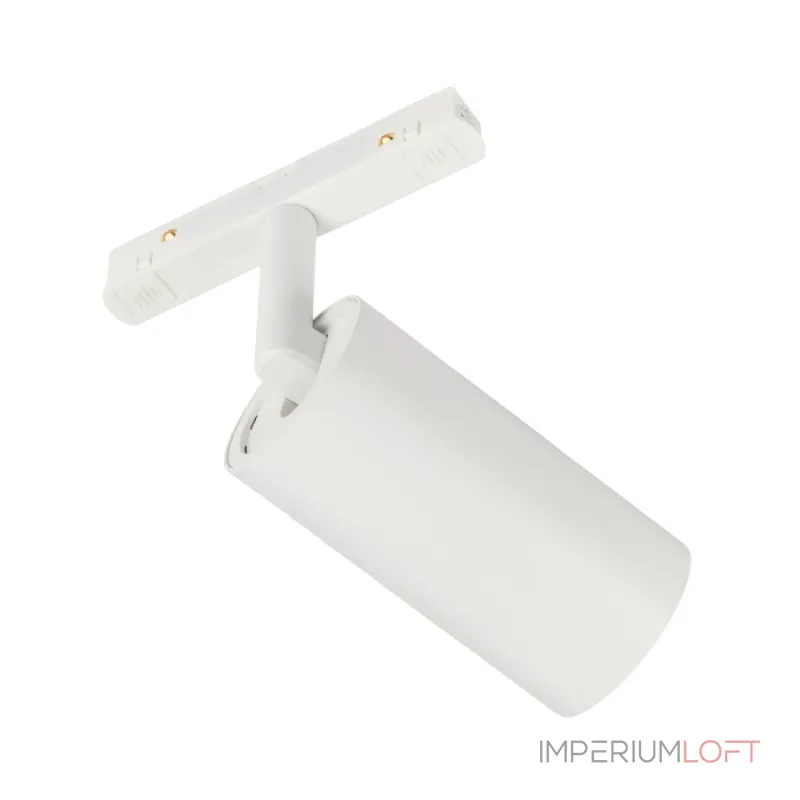 Трековый светильник MyFar Ray MT0220-18W3K-W от ImperiumLoft Трековый светильник MyFar Ray MT0220-18W3K-W от ImperiumLoft