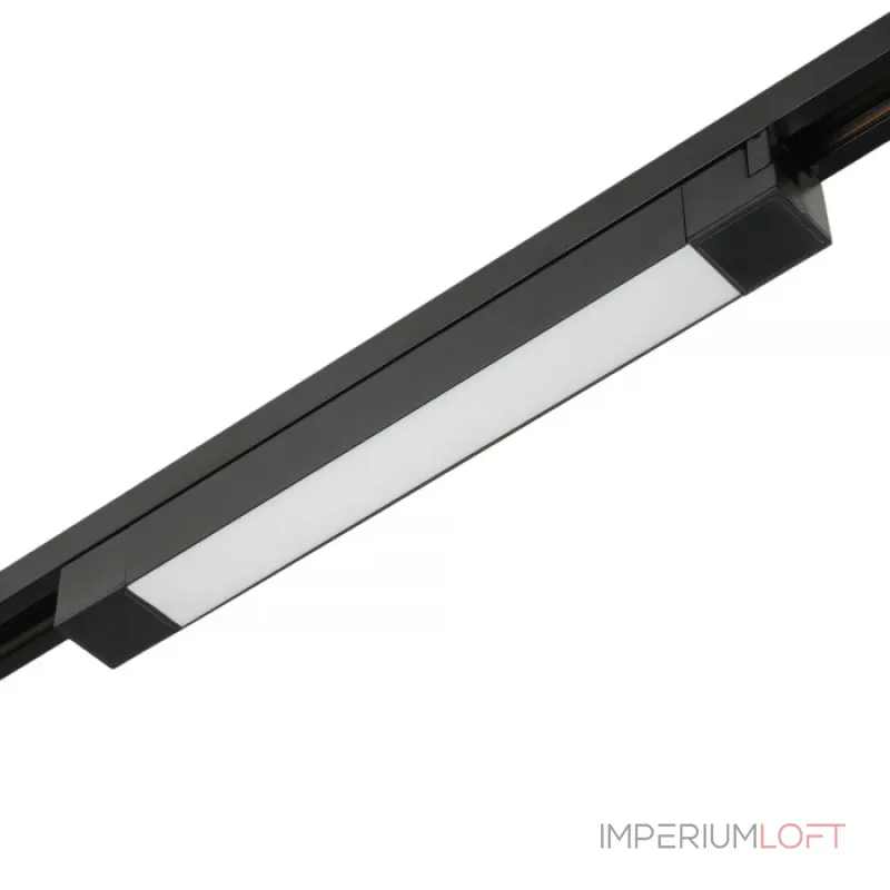 Трековый светильник MyFar Lines MT0110-16W3K-B