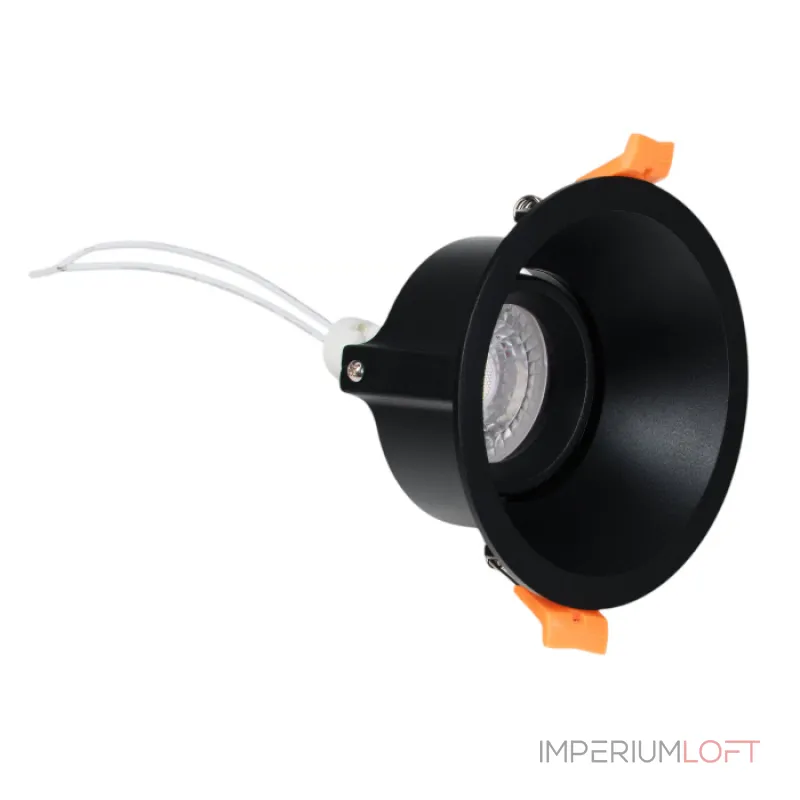 Точечный светильник MyFar Twist MT2053-G5.3-B