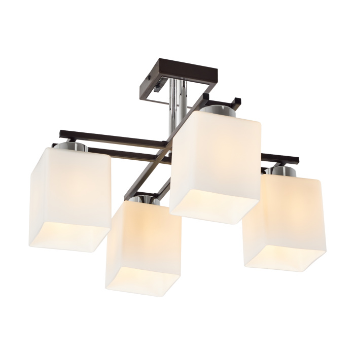 Люстра MyFar Eileen MR1501-4C от ImperiumLoft