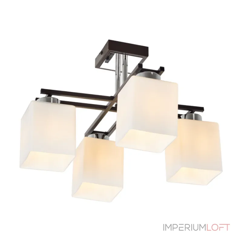 Потолочная люстра MyFar Eileen MR1501-4C