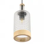 Подвесной светильник MyFar Edwin MR2460-1P