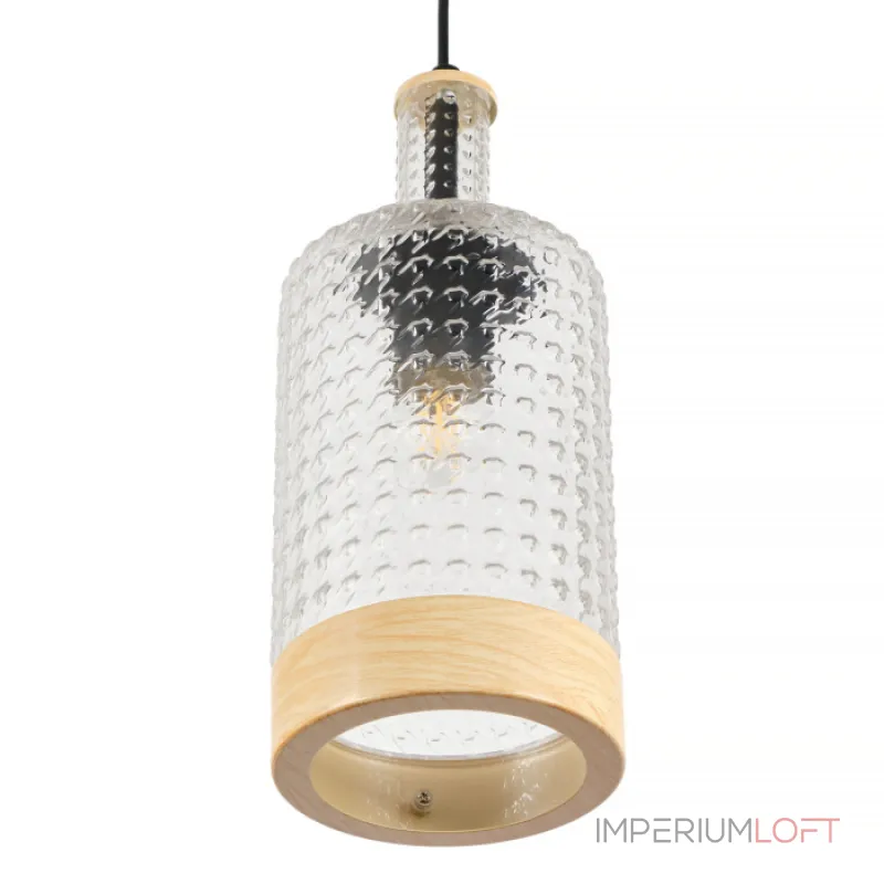 Подвесной светильник MyFar Edwin MR2460-1P