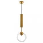 Подвесной светильник MyFar Covey MR1040-1P от ImperiumLoft