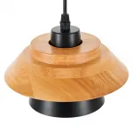 Подвесной светильник MyFar Renata MR1420-1P
