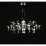 Подвесная люстра MyFar Ersilia MR2660-60P-76AP