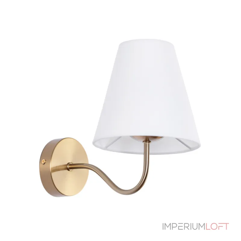 Бра MyFar Charlotte MR2101-1W