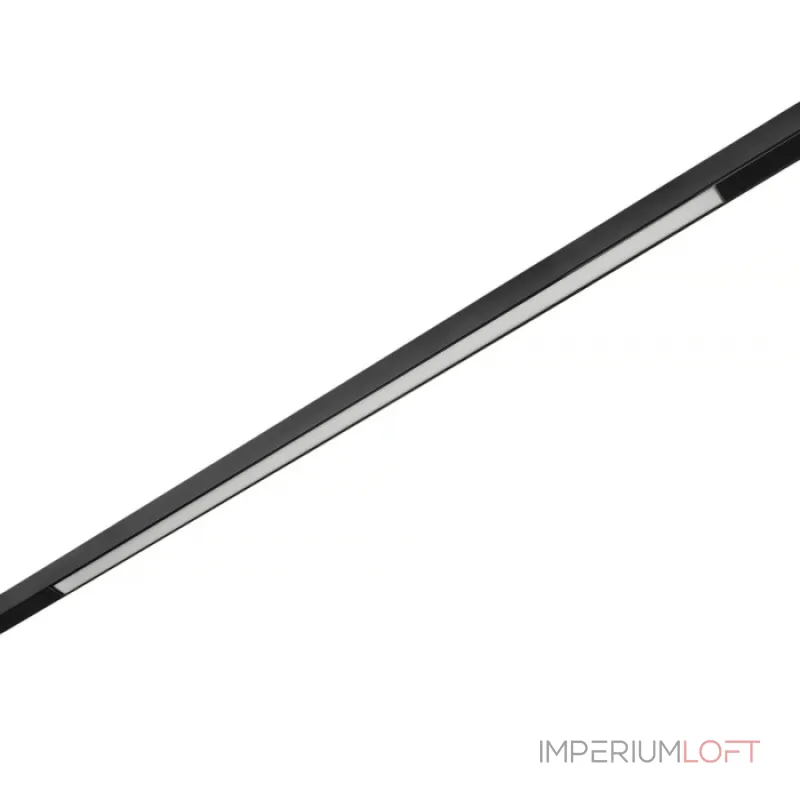 Трековый светильник MyFar Flow MT0210-30W3K-B
