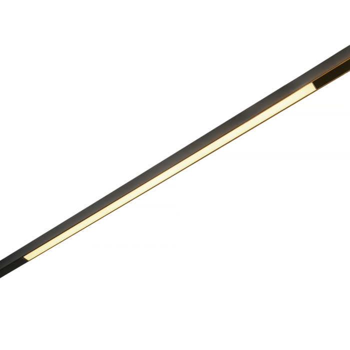 Трековый светильник MyFar Flow MT0210-30W3K-B от ImperiumLoft