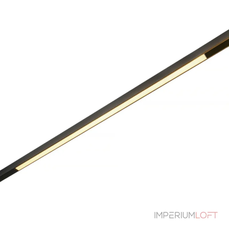 Трековый светильник MyFar Flow MT0210-30W3K-B