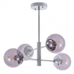 Люстра MyFar Camilla MR1881-4C от ImperiumLoft