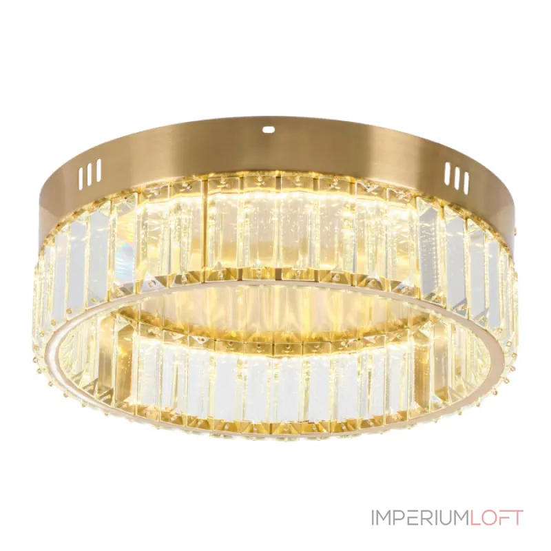 Потолочный светильник MyFar Irina MR2010-1CL