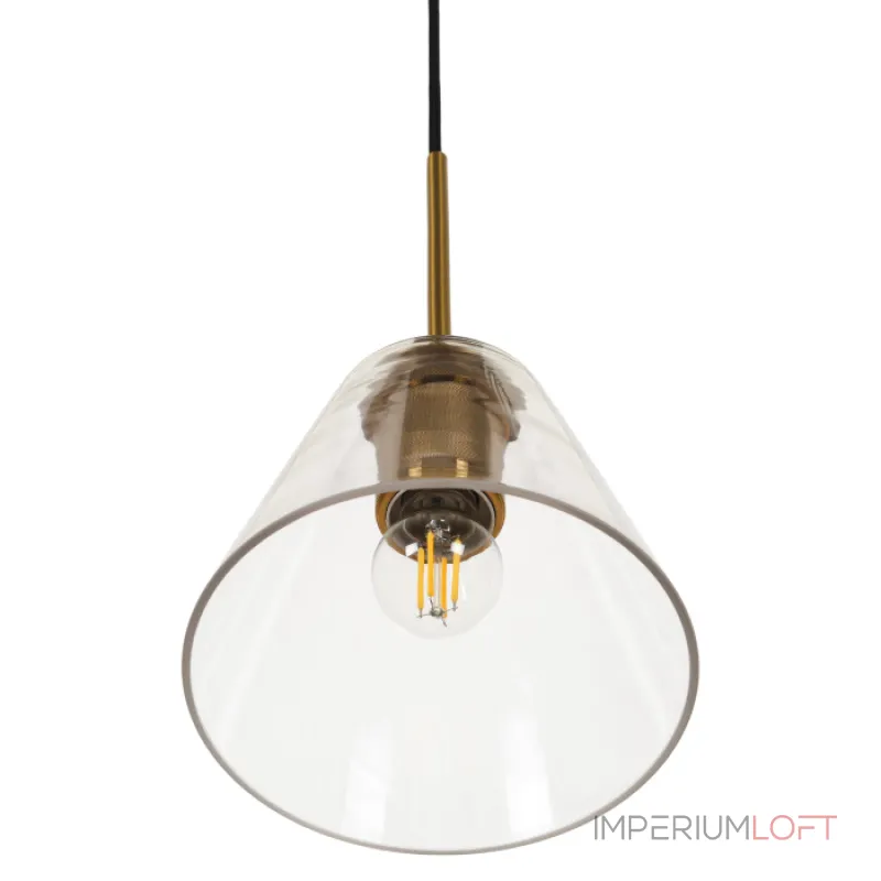 Подвесной светильник MyFar Stiven MR1031-1P
