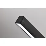 Трековый светильник MyFar Flow MT0210-30W3K-B от ImperiumLoft