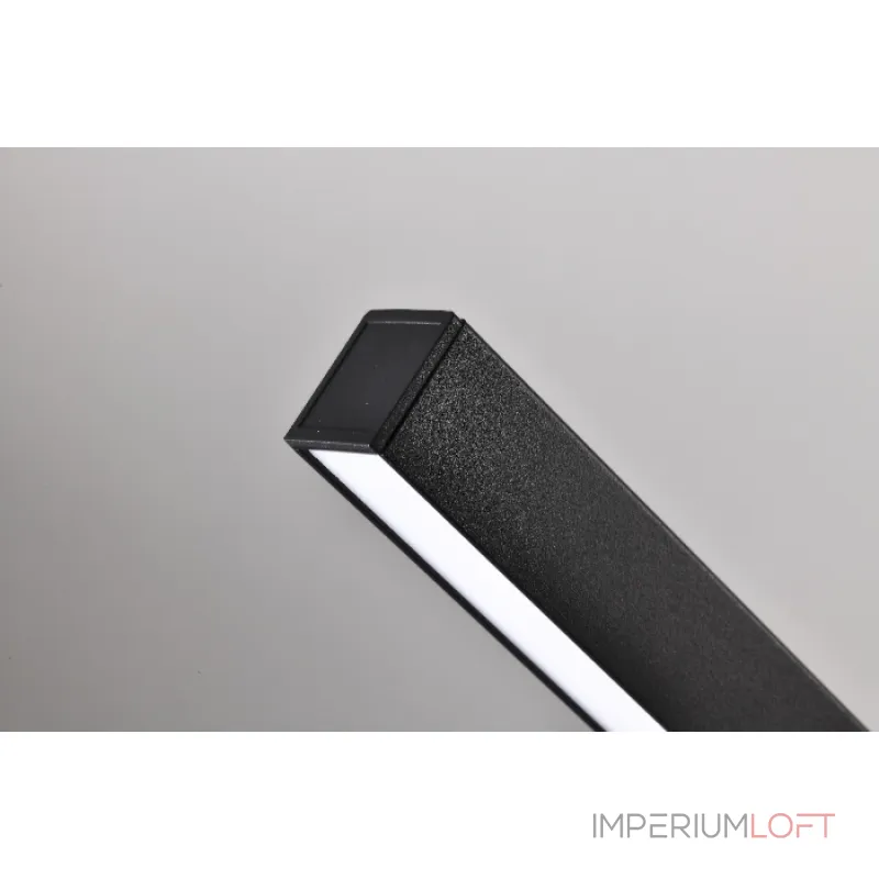 Трековый светильник MyFar Flow MT0210-30W3K-B